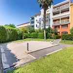 Appartamento Terre Du Soleil-1 By Interhome Sainte-Maxime