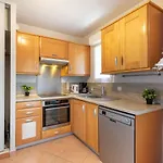 Terre Du Soleil-1 By Interhome Appartamento