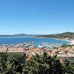 Terre Du Soleil-1 By Interhome アパート