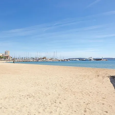 Terre Du Soleil-1 By Interhome *