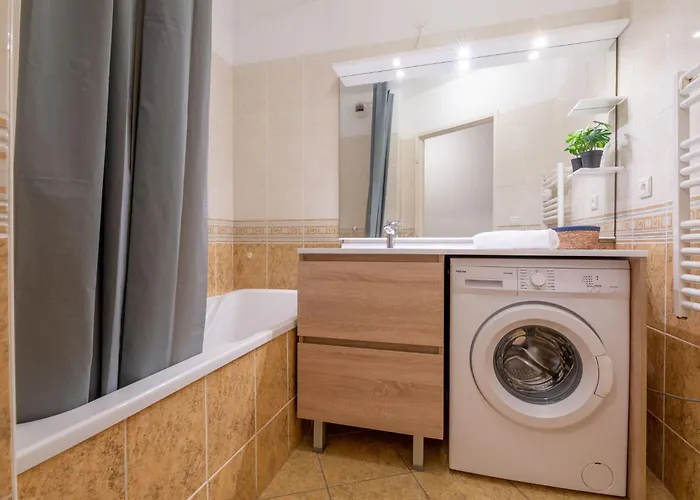 Terre Du Soleil-1 By Interhome Apartment Sainte-Maxime