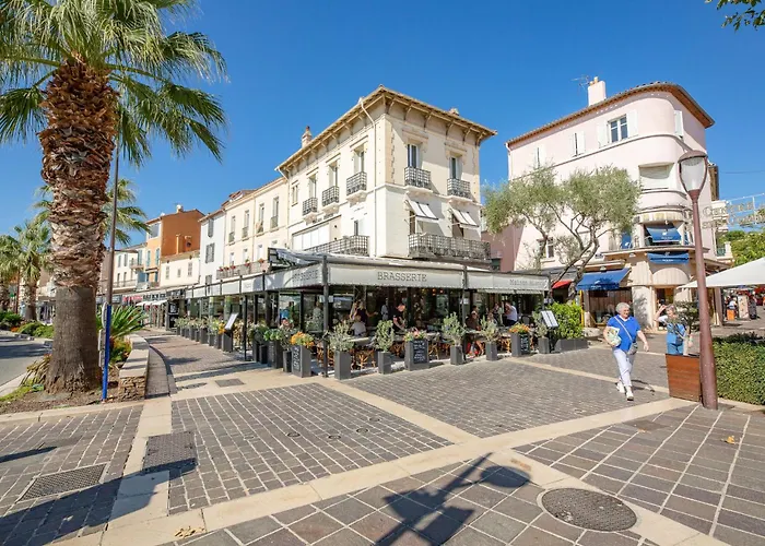 Terre Du Soleil-1 By Interhome アパート *