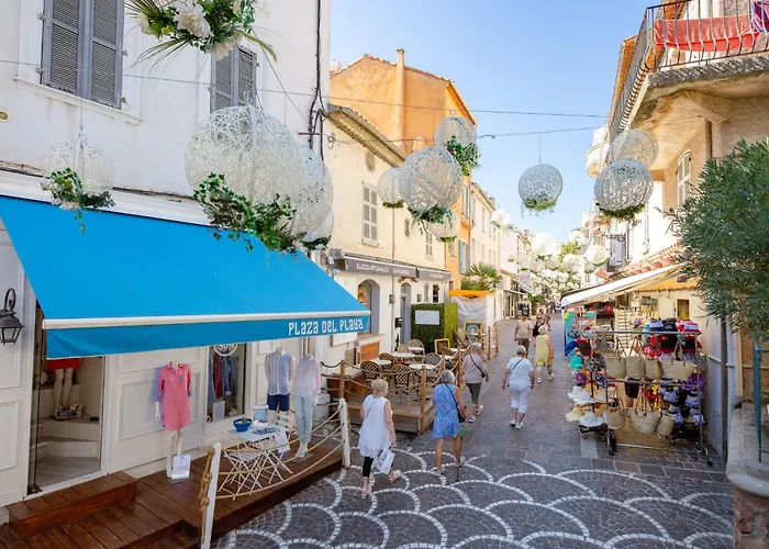 Terre Du Soleil-1 By Interhome Apartment Sainte-Maxime