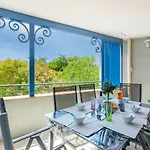 Terre Du Soleil-1 By Interhome Apartment Sainte-Maxime