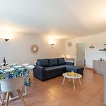 Terre Du Soleil-1 By Interhome *