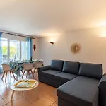 Terre Du Soleil-1 By Interhome 圣马克西姆