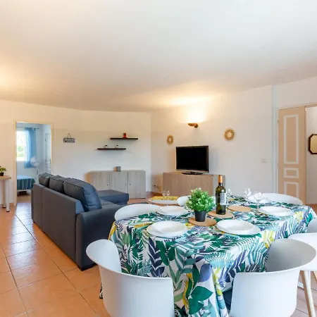 Terre Du Soleil By Interhome Apartmán