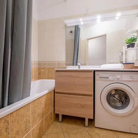 Terre Du Soleil By Interhome Apartmán Sainte-Maxime