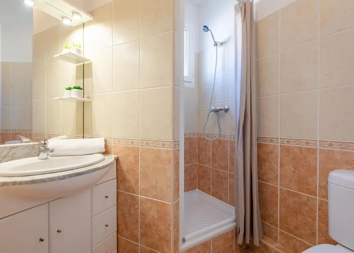 Apartman Terre Du Soleil-1 By Interhome *