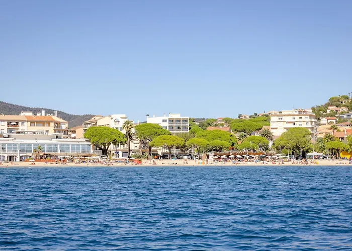 Terre Du Soleil-1 By Interhome Sainte-Maxime